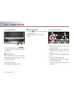 Preview for 42 page of Kia AV2A0CSAN User Manual