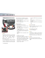 Preview for 13 page of Kia AVN-200TFU User Manual