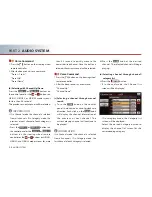 Preview for 29 page of Kia AVN-200TFU User Manual