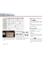 Preview for 47 page of Kia AVN-200TFU User Manual