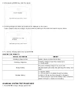 Preview for 5 page of Kia Carnival 2009 General Information Manual