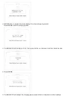 Preview for 6 page of Kia Carnival 2009 General Information Manual