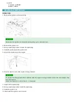 Preview for 16 page of Kia Carnival 2009 General Information Manual