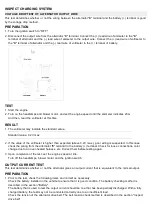 Preview for 22 page of Kia Carnival 2009 General Information Manual