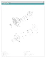 Preview for 27 page of Kia Carnival 2009 General Information Manual