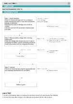 Preview for 33 page of Kia Carnival 2009 General Information Manual