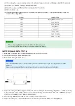 Preview for 34 page of Kia Carnival 2009 General Information Manual