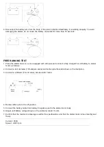 Preview for 39 page of Kia Carnival 2009 General Information Manual