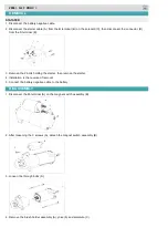 Preview for 42 page of Kia Carnival 2009 General Information Manual