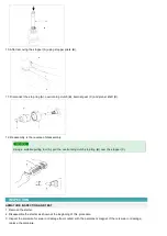 Preview for 44 page of Kia Carnival 2009 General Information Manual