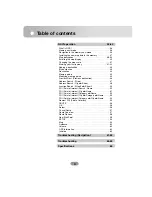 Preview for 4 page of Kia LAN-8660EK Owner'S Manual