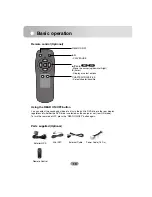 Preview for 10 page of Kia LAN-8660EK Owner'S Manual