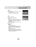 Preview for 13 page of Kia LAN-8660EK Owner'S Manual