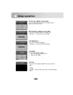 Preview for 14 page of Kia LAN-8660EK Owner'S Manual