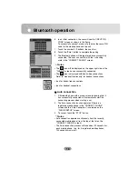 Preview for 16 page of Kia LAN-8660EK Owner'S Manual