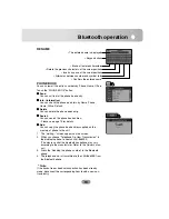 Preview for 19 page of Kia LAN-8660EK Owner'S Manual