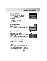 Preview for 23 page of Kia LAN-8660EK Owner'S Manual