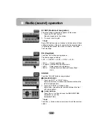 Preview for 26 page of Kia LAN-8660EK Owner'S Manual