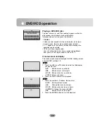 Preview for 30 page of Kia LAN-8660EK Owner'S Manual