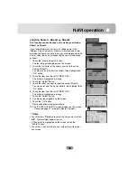 Preview for 49 page of Kia LAN-8660EK Owner'S Manual