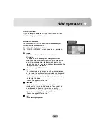 Preview for 57 page of Kia LAN-8660EK Owner'S Manual