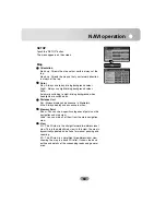 Preview for 59 page of Kia LAN-8660EK Owner'S Manual