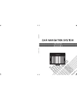 Kia LAN1100EKTF Serivce Manual preview