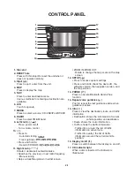 Preview for 6 page of Kia LAN2100EKXM Service Manual