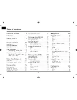 Preview for 6 page of Kia LNN2010EWUM Owner'S Manual