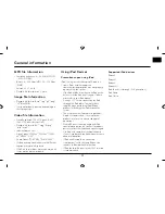 Preview for 11 page of Kia LNN2010EWUM Owner'S Manual