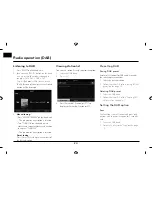 Preview for 20 page of Kia LNN2010EWUM Owner'S Manual