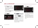 Preview for 16 page of Kia UVO User Manual