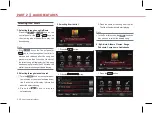 Preview for 42 page of Kia UVO User Manual