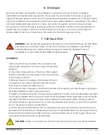 Preview for 13 page of KICE Pneu-Jet Filter Operator'S Manual