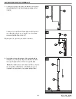 Preview for 20 page of Kichler Lighting 0810289 Manual