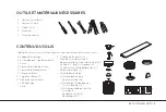 Preview for 25 page of Kichler Lighting 300044 Instruction Manual