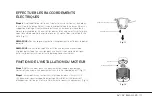 Preview for 31 page of Kichler Lighting 300044 Instruction Manual