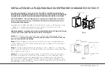 Preview for 35 page of Kichler Lighting 300044 Instruction Manual