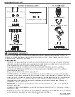 Preview for 19 page of Kichler Lighting 35208 Installation Manual