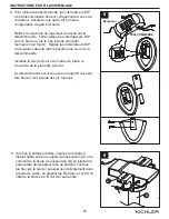 Preview for 25 page of Kichler Lighting 35208 Installation Manual