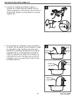 Preview for 39 page of Kichler Lighting 35208 Installation Manual