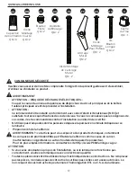 Preview for 17 page of Kichler Lighting 37542 Manual