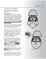 Preview for 11 page of Kichler Lighting Lacey Instruction Manual