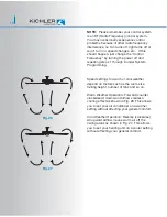 Preview for 14 page of Kichler Lighting Lacey Instruction Manual