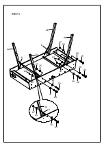 Preview for 6 page of KICK Arcadia Brown Assembly Instructions Manual