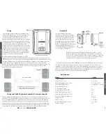 Preview for 3 page of Kicker KB6000 Owner'S Manual