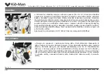 Preview for 18 page of Kid-Man 04-030-2 User Manual