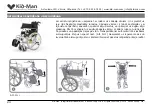 Preview for 24 page of Kid-Man 04-030-2 User Manual