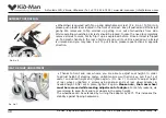 Preview for 48 page of Kid-Man 04-030-2 User Manual