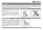 Preview for 57 page of Kid-Man 04-030-2 User Manual